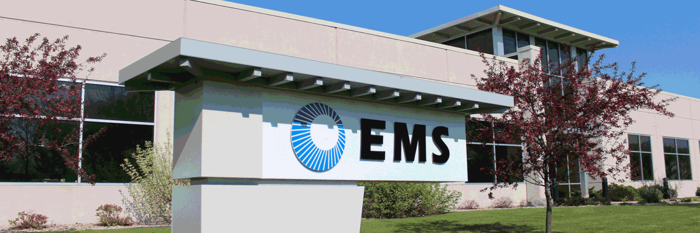 ems industrial madison wi