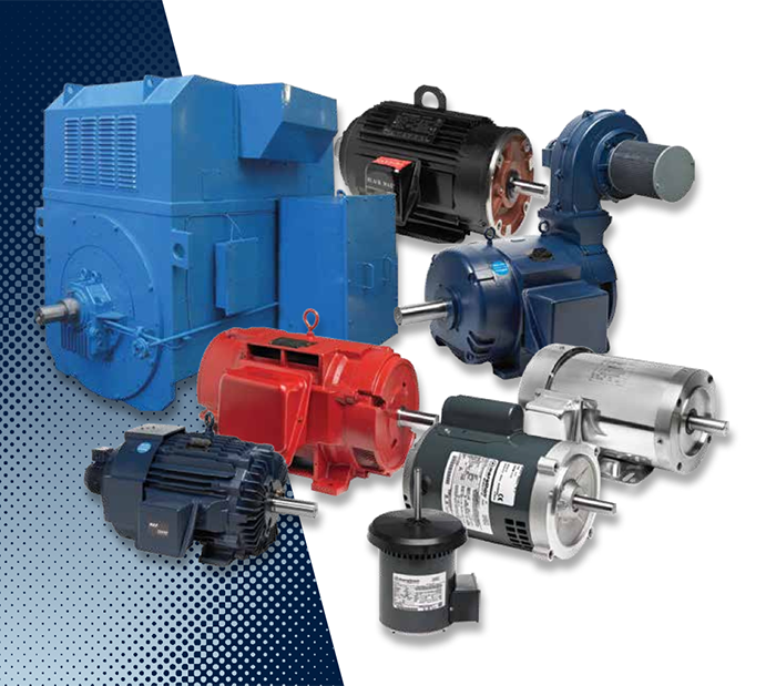 marathon motors and ems industrial