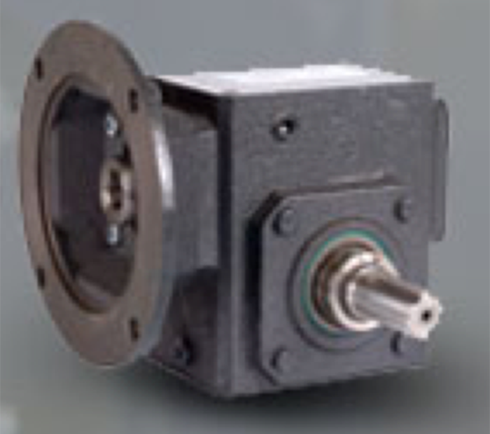 Raider® Plus worm gear reducers