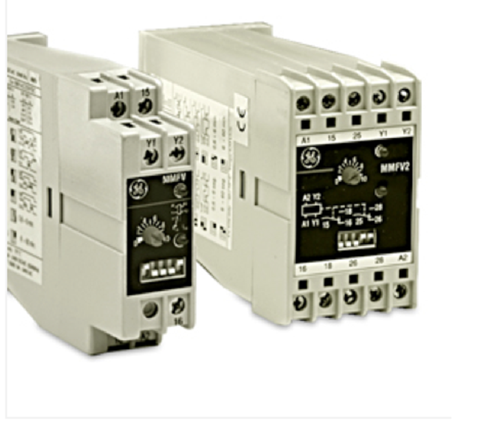 ems industrial and 300/400 Line Full Voltage Starters