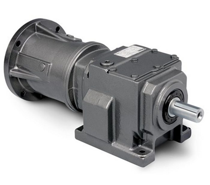 In-Line/Concentric Reducer