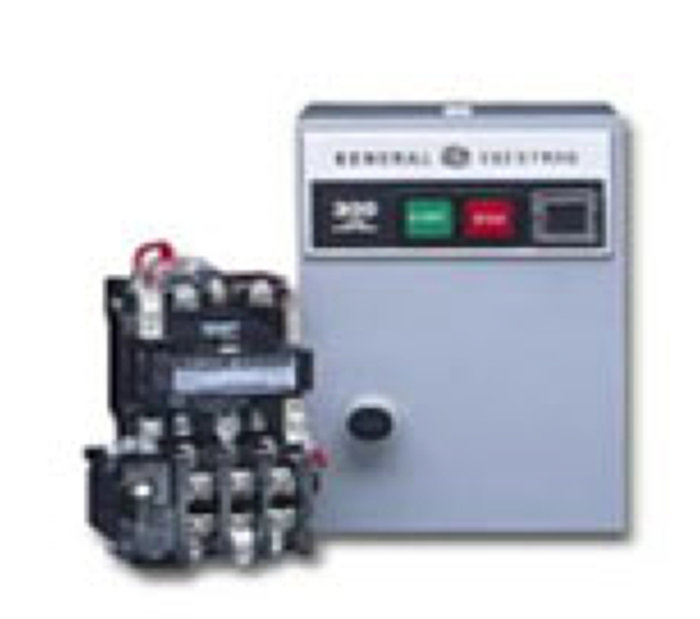 ems industrial and 300 Line Full Voltage Magnetic Contactors and Starters