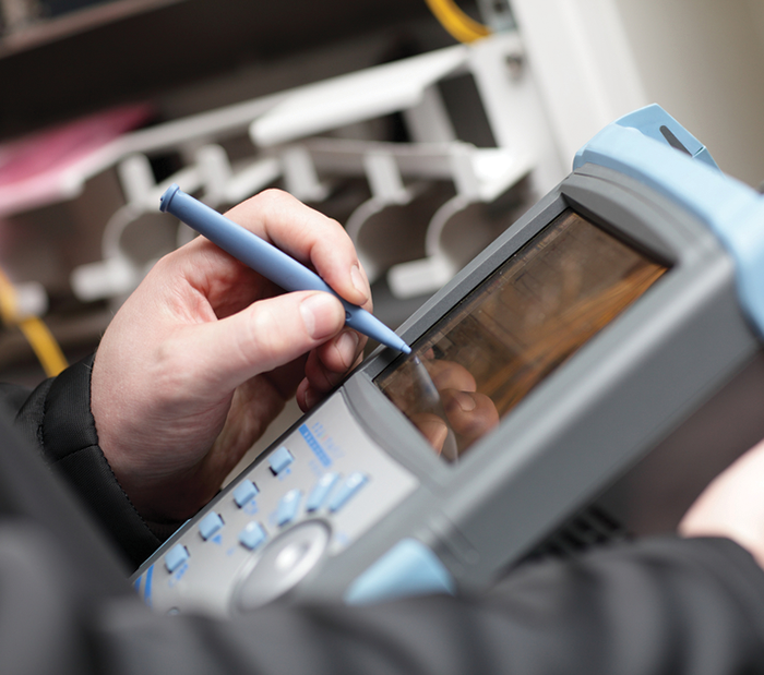 ems industrial madison wi