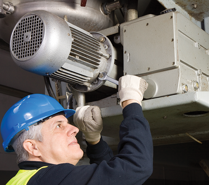 ems industrial madison wi