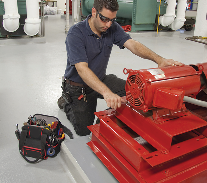 ems industrial madison wi